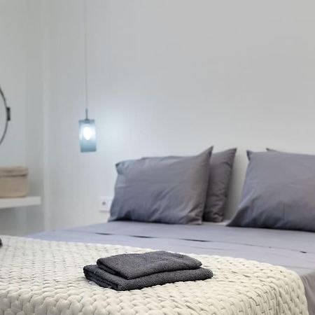 Naxos City Filia Apartment, Chora Naxou..... מראה חיצוני תמונה
