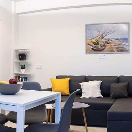 Naxos City Filia Apartment, Chora Naxou..... מראה חיצוני תמונה